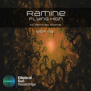 Flying High (Emenai Remix)