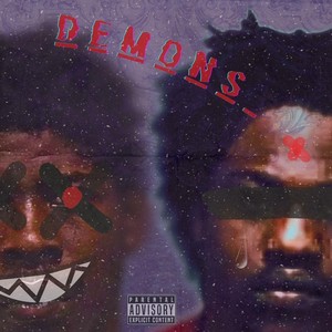 Demons (feat. T(NC)) (Explicit)