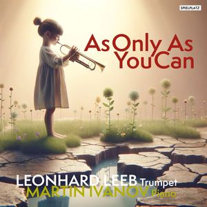 As Only As You Can (Single Edit)