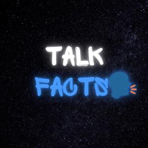 Talk facts (feat. lilred & baby tripin) [Explicit]