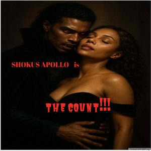 THE COUNT! (Explicit)