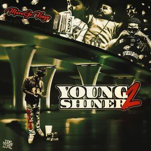 Young Shiner 2 (Explicit)