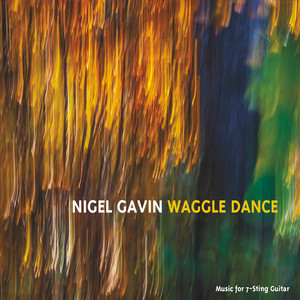 Waggle Dance