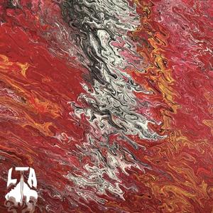 Strange Out There(feat. Kvr.)