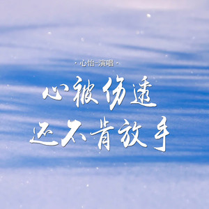 心 怡 - 心被伤透还不肯放手 (心碎版)