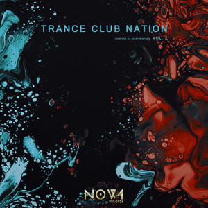 Trance Club Nation, Vol. 2