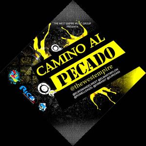 Camino al Pecado(feat. Romell Dz & DFK) (Explicit)