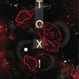 Toxic (feat. Money Moo) (Explicit)