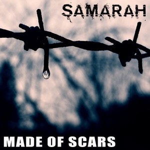 Made of Scars