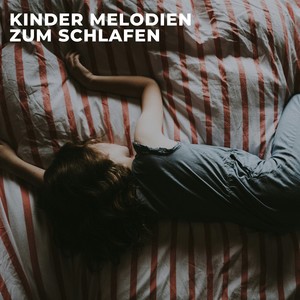 Kinder Melodien Zum Schlafen