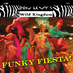 Funky Fiesta!