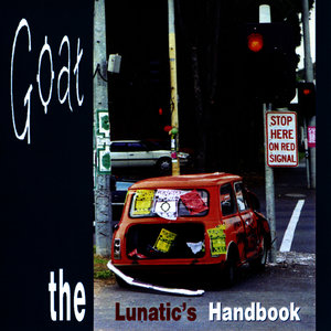 The Lunatic's Handbook