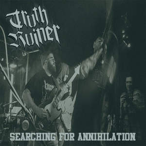 Searching for Annihilation (feat. Upraised)