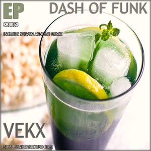 Dash of Funk