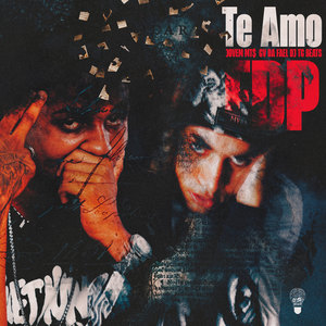Te Amo Fdp (Explicit)