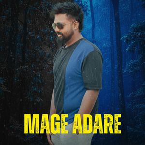 Mage Adare