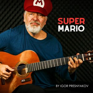 Super Mario