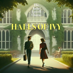 Halls of Ivy