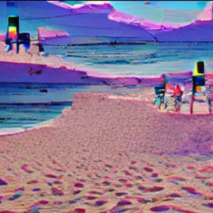 Getaway Vibez(feat. Po13o)