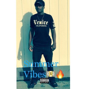 Summer vibes (Explicit)