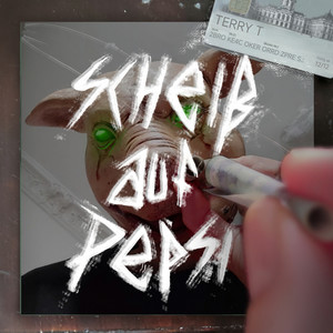 Scheiß Auf Pepsi (Explicit)