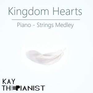 Kingdom Hearts Medley: Simple and Clean / Dearly Beloved