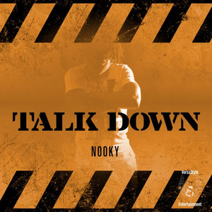 Talk Down (Radio Edit)