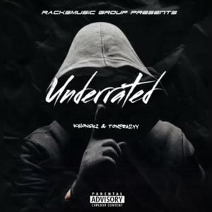 Cod realistic (feat. Tone Eazyy) (Explicit)