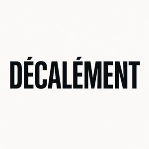 DECALEMENT (feat. .kv) (Explicit)