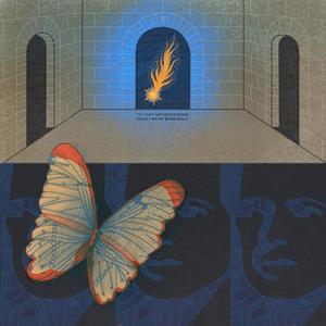 Butterflies (feat. Yung E$cobar) (Explicit)