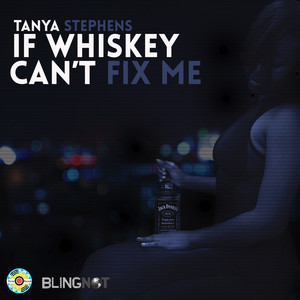 If Whiskey Can't Fix Me