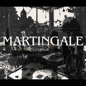 Martingale (feat. Şahbaz) [Explicit]