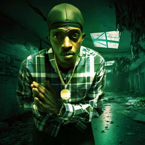 Face Down (feat. Logic Luciano) (Explicit)