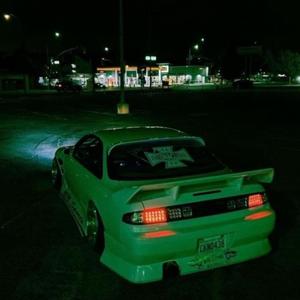 Nightlock - DANCER (Explicit)