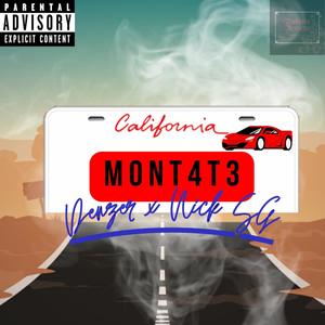 Móntate (feat. Nick SG) (Explicit)