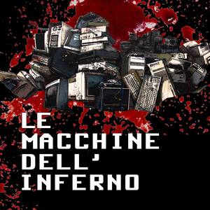 Le macchine dell'inferno