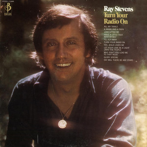 Raindrops Keep Fallin' On My Head