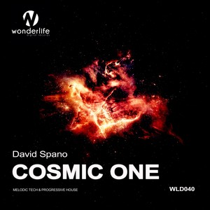 Cosmic One (Original Mix)