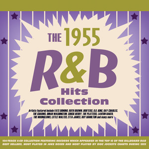 The R&B Hits Collection 1955