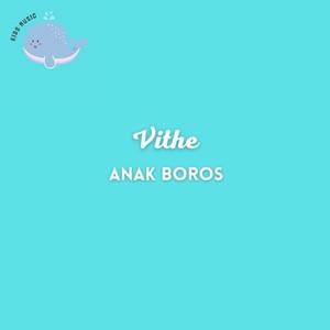 Anak Boros