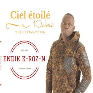 Ciel étoilé by Endik K-roz-n Ft Kcyvana