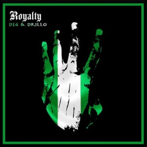 Royalty Cover (Explicit)