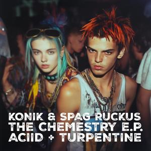 Turpentine (Remix)