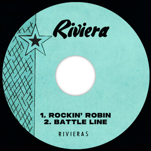 Rockin' Robin / Battle Line