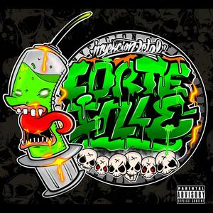 PsycotropikStyle (feat. ChkStyler) (Explicit)