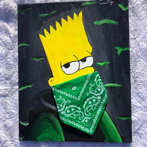 Greenflag (feat. Hoodieivo) (Explicit)
