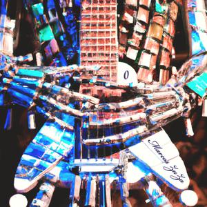 FLUCTUS FLUCTUS (Mater Spinto)