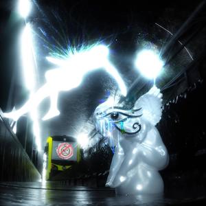 palaciosdecrystal - Chrome Hearts (feat. cozyfeka)