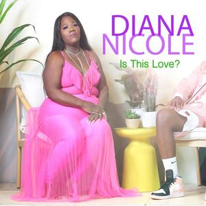 Is This Love? (feat. Amarylis Sueing & Stello Clark)