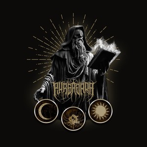 Naraka (feat. Makhlvk, Riko Agus & Firdaus Hashim)